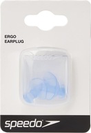 Špunty do uší Speedo ERGO EarPlug (modré) Špunty do uší Speedo ERGO EarPlug (modré)