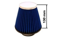 SIMOTA JAU-X02208-05 kužeľový filter 80-89mm modrý T