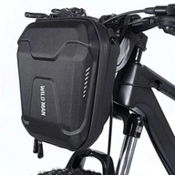 BIKE SANITÁRNA TAŠKA PRE WILDMAN E8 VODEODOLNÉ NA RIADITEĽKY BIKE SANITÁRNA TAŠKA PRE WILDMAN E8 VODEODOLNÉ NA RIADITEĽKY