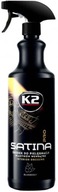 K2 SATINA PRO Na plasty čučoriedka 1L D5001 K2 SATINA PRO Na plasty čučoriedka 1L D5001