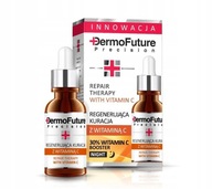 DermoFuture ošetrenie tváre s vitamínom C 20 ml