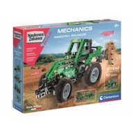 Clementoni Vedecká zábava Labo Moss Machines Clementoni Vedecká zábava Labo Moss Machines