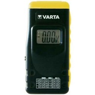 Varta 891 LCD tester batérií Varta 891 LCD tester batérií