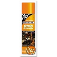 FINISH LINE CITRUS Odmasťovač - 360 ml aerosól FINISH LINE CITRUS Odmasťovač - 360 ml aerosól