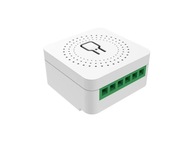 Inteligentný ovládač osvetlenia zásuvky 16A 1 kanál ZIGBEE TUYA Inteligentný ovládač osvetlenia zásuvky 16A 1 kanál ZIGBEE TUYA