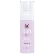 Fluff - Tonikum na tvár s kvetom Kudzu 100 ml Fluff - Tonikum na tvár s kvetom Kudzu 100 ml