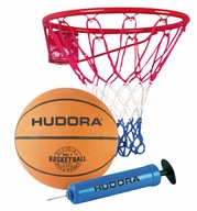 KOŠÍK Basketbalová sieť Hudora Slam it hoop