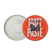 Men Rock Matt Paste High Hold, Matt Finish Matte stylingová pasta, 90 ml Men Rock Matt Paste High Hold, Matt Finish Matte stylingová pasta, 90 ml