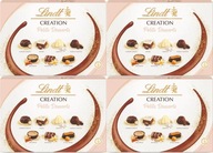 Lindt Pralines Creation Petits Dessert 413g x4