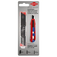 9010165E02 Čepeľ noža Knipex 9010165E02 Čepeľ noža Knipex