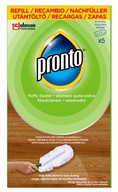 Pronto Duster Stock 5 ks.