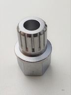 Kryt, zlodej skrutiek kolies na VW, Seat, Audi - 17 zubov Kryt, zlodej skrutiek kolies na VW, Seat, Audi - 17 zubov