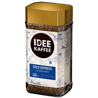 Ideas Kaffee 200g instantná káva Ideas Kaffee 200g instantná káva
