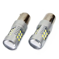 LED cúvacie žiarovky P21W 12V 24V CANBUS AMIO 2 ks. LED cúvacie žiarovky P21W 12V 24V CANBUS AMIO 2 ks.