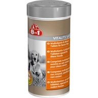 8v1 Multi Vitamin Senior - 70 tabliet 8v1 Multi Vitamin Senior - 70 tabliet