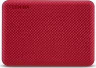 Externý disk Toshiba Canvio Advance 1TB 2,5 Externý disk Toshiba Canvio Advance 1TB 2,5