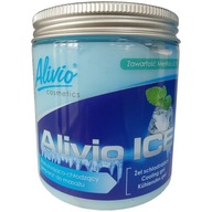 Alivio Cosmetics Alivio Mentolová CHLADIACA MASŤ Alivio Cosmetics Alivio Mentolová CHLADIACA MASŤ