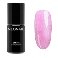 NEONAIL Hybrid Lak SATIN RUBY 7,2 ml NEONAIL Hybrid Lak SATIN RUBY 7,2 ml