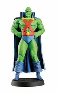 Eaglemoss DC Super Hero Marťan Manhunter 10 cm