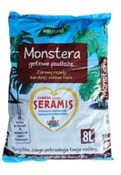 BIGOS monstera pôdy 8 l Westland BIGOS monstera pôdy 8 l Westland