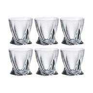 Poháre na VODKU LIKÉR, 6 ks, 55 ml Bohemia Poháre na VODKU LIKÉR, 6 ks, 55 ml Bohemia