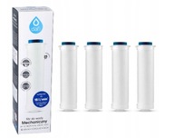 4 X DAFI POLYPROPYLÉNOVÝ MECHANICKÝ PRIETOKOVÝ VLOŽKOVÝ FILTER 4 X DAFI POLYPROPYLÉNOVÝ MECHANICKÝ PRIETOKOVÝ VLOŽKOVÝ FILTER