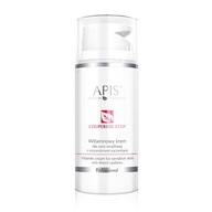 APIS Couperose Vitamin CREAM pre citlivú pokožku