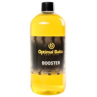 Booster CORN 500ml zaplavuje rybársky atraktor pre návnady Optimal Baits Booster CORN 500ml zaplavuje rybársky atraktor pre návnady Optimal Baits