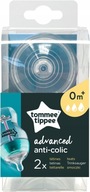 Antikolikový cumlík Tommee Tippee Advanced 0m+ vie