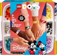 LEGO Dots 41947 náramky Mickey and Friends