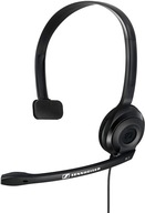 Slúchadlá na uši Sennheiser PC 2 CHAT Slúchadlá na uši Sennheiser PC 2 CHAT