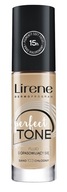 LIRENE PERFECT TONE TEKUTINY PRISPÔSOBITEĽNÝ SAND COOL 103 LIRENE PERFECT TONE TEKUTINY PRISPÔSOBITEĽNÝ SAND COOL 103