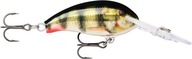 WOBLER KILLER - SHAD DANCER RAPALA SDD07 PEML -7cm WOBLER KILLER - SHAD DANCER RAPALA SDD07 PEML -7cm