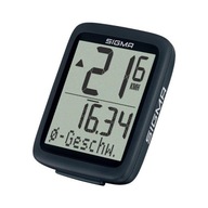 Počítadlo Sigma BC 8.0 WR Počítadlo Sigma BC 8.0 WR