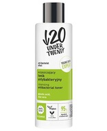 Lirene Under Twenty Cleansing antibakteriálne tonikum 200 ml Lirene Under Twenty Cleansing antibakteriálne tonikum 200 ml