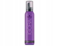 Schwarzkopf Igora pena na farbenie vlasov 100ml 4-68 Schwarzkopf Igora pena na farbenie vlasov 100ml 4-68