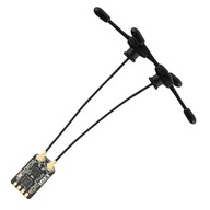 Rádiomaster prijímač RP3 V2 Nano Expresslrs 2,4 GHz LBT Rádiomaster prijímač RP3 V2 Nano Expresslrs 2,4 GHz LBT