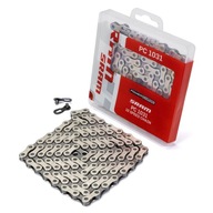 Cyklistická reťaz SRAM PC-1031 10/ (5,9 - 6,2 mm) Cyklistická reťaz SRAM PC-1031 10/ (5,9 - 6,2 mm)
