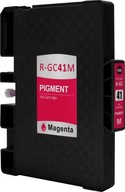 Atrament Ricoh 405763 purpurový Atrament Ricoh 405763 purpurový