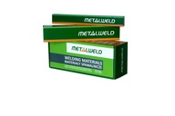 Elektróda RUTWELD 12 3,2 x350 / 1kg METALWELD Elektróda RUTWELD 12 3,2 x350 / 1kg METALWELD