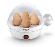 Varič vajec Adler AD4459 stroj na biele vajcia Varič vajec Adler AD4459 stroj na biele vajcia