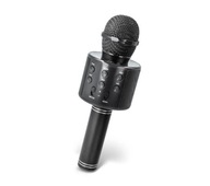 Forever BMS-300 BT Karaoke mikrofón s reproduktorom
