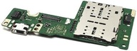 KONEKTOR DOSKY ČÍTAČKA KARIET USB NABÍJACIA ZÁSUVKA LENOVO TAB M10 TB - X505F KONEKTOR DOSKY ČÍTAČKA KARIET USB NABÍJACIA ZÁSUVKA LENOVO TAB M10 TB - X505F