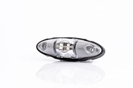 LAMPA 3-FUNKČNÁ LED OZNAČOVAČKA LAMPA 3-FUNKČNÁ LED OZNAČOVAČKA