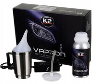 SADA NA REGENERÁCIU LAMPY K2 VARON SADA NA REGENERÁCIU LAMPY K2 VARON