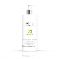Apis Acne Antibakteriálny tonikum zelený čaj 300 Apis Acne Antibakteriálny tonikum zelený čaj 300