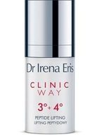 DR IRENA ERIS Clinic Way LIFTING 3°+4° krém