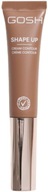 GOSH SHAPE UP Bronzer cream 002 Medium Deep GOSH SHAPE UP Bronzer cream 002 Medium Deep