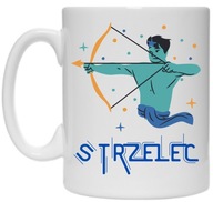 HRNČEK ZNAMENÁ STRELEC 23. novembra - 21. decembra HRNČEK ZNAMENÁ STRELEC 23. novembra - 21. decembra