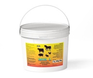 Mikita Mik-1 3 kg dopĺňa nedostatky vitamínových minerálov pre zvieratá Mikita Mik-1 3 kg dopĺňa nedostatky vitamínových minerálov pre zvieratá